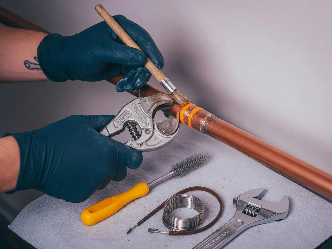 Why choose Sump Pump Repair in Judsonia, AR